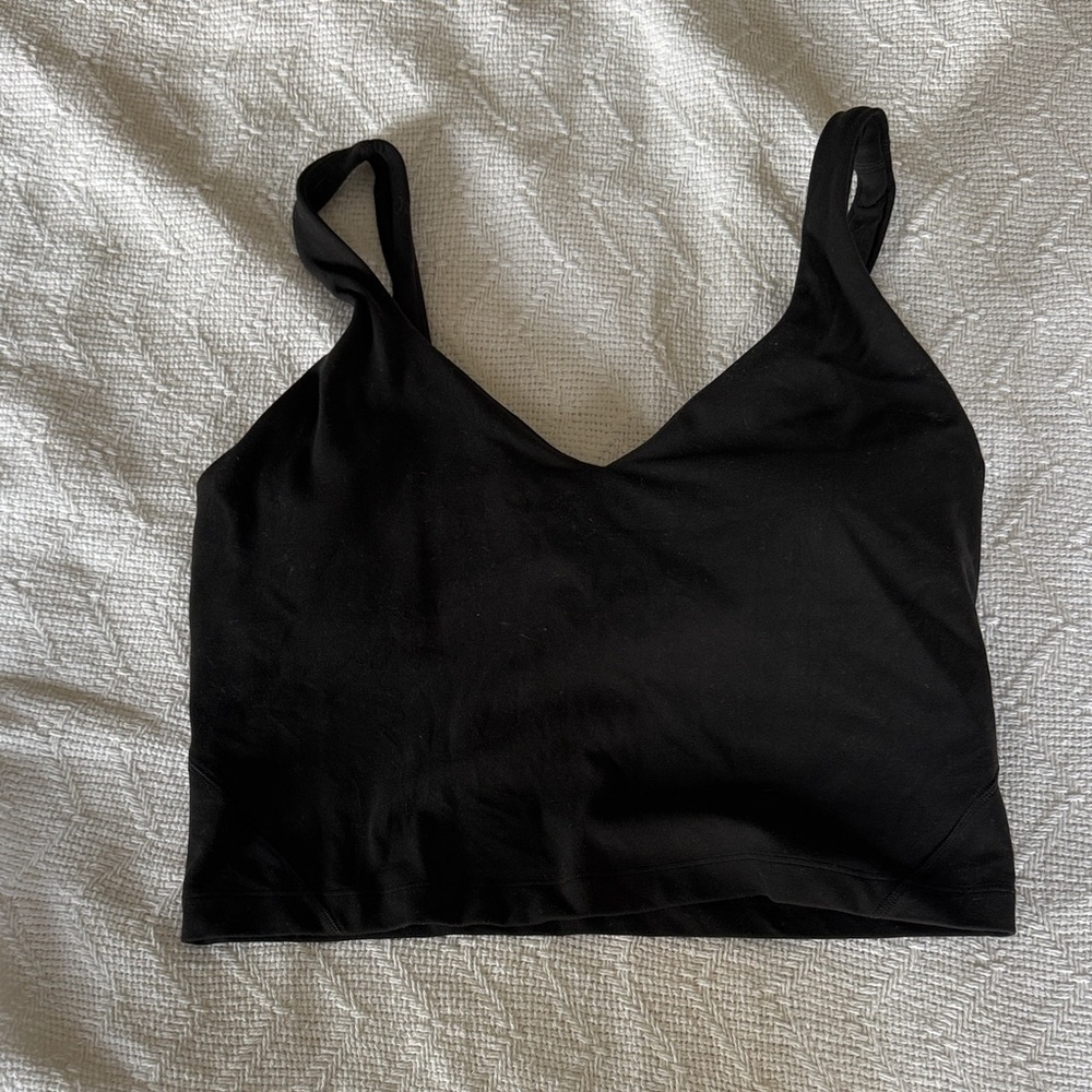 Lululemon Align Tank